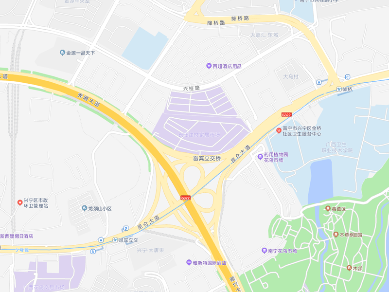 清洁大讲堂——南宁站即将来袭，你报名了吗？