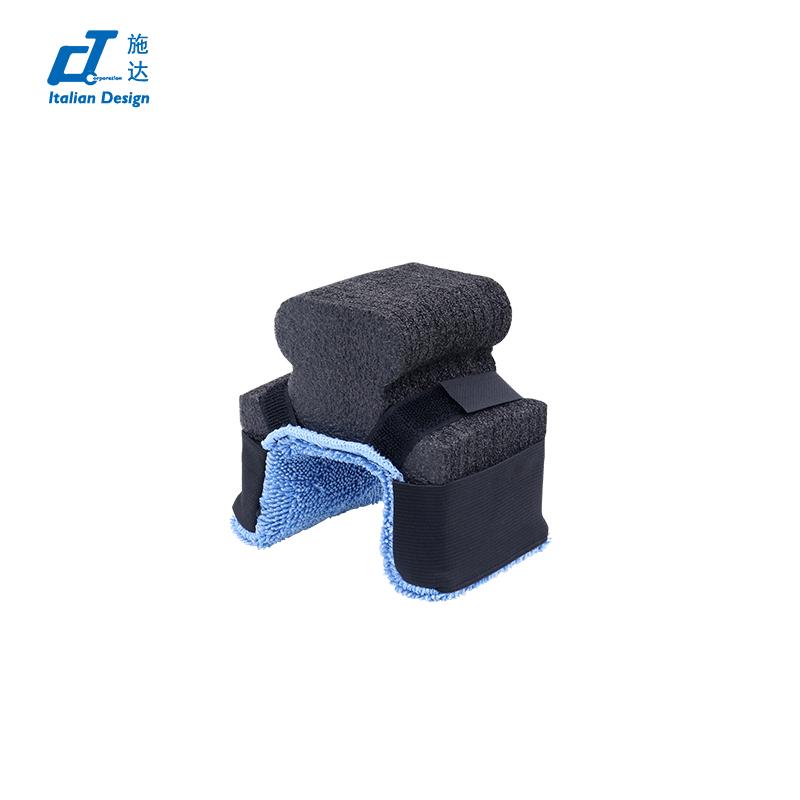 扶梯扶手清洁棉-电梯扶手清洁棉-清洁扶梯扶手-Handrail cleaner tool-HRC 02/V2,HRC02/V2,HRC-02/V2