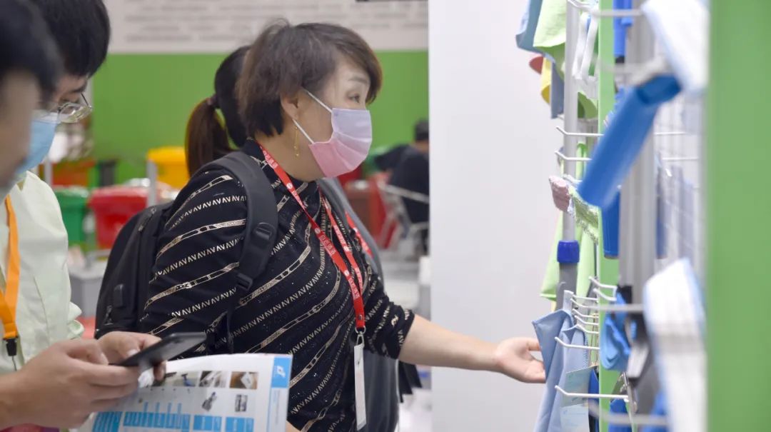 破局立新丨施达助力消费升级，成就美好生活