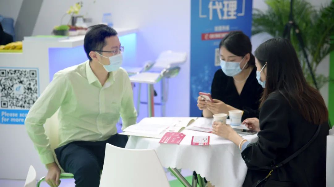 破局立新丨施达助力消费升级，成就美好生活