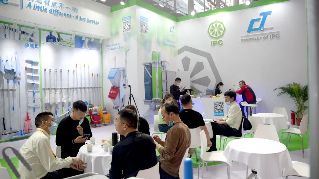 破局立新丨施达助力消费升级，成就美好生活