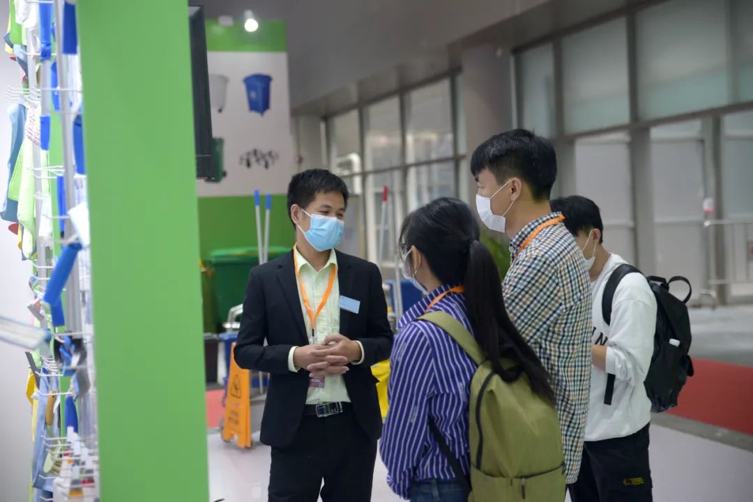 破局立新丨施达助力消费升级，成就美好生活