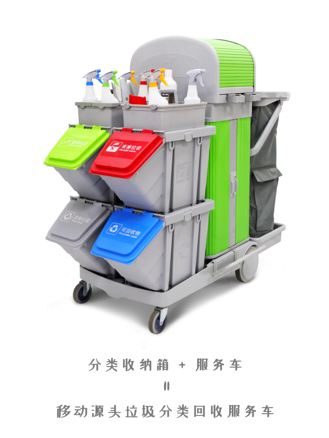 破局立新丨施达助力消费升级，成就美好生活