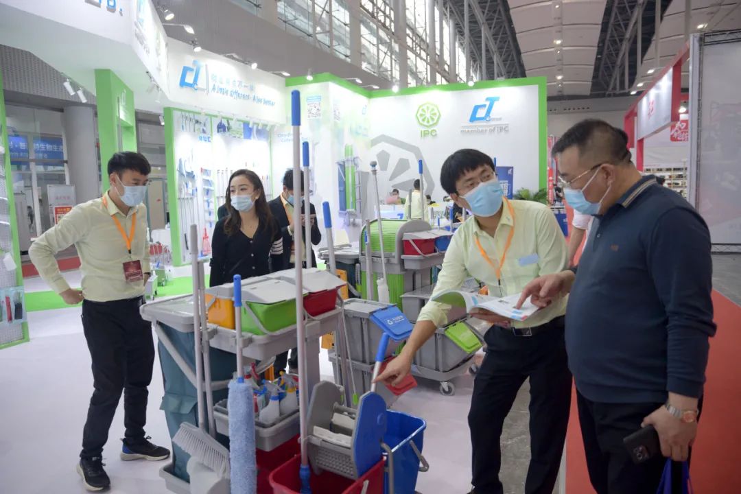 破局立新丨施达助力消费升级，成就美好生活