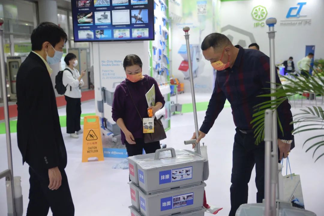 破局立新丨施达助力消费升级，成就美好生活