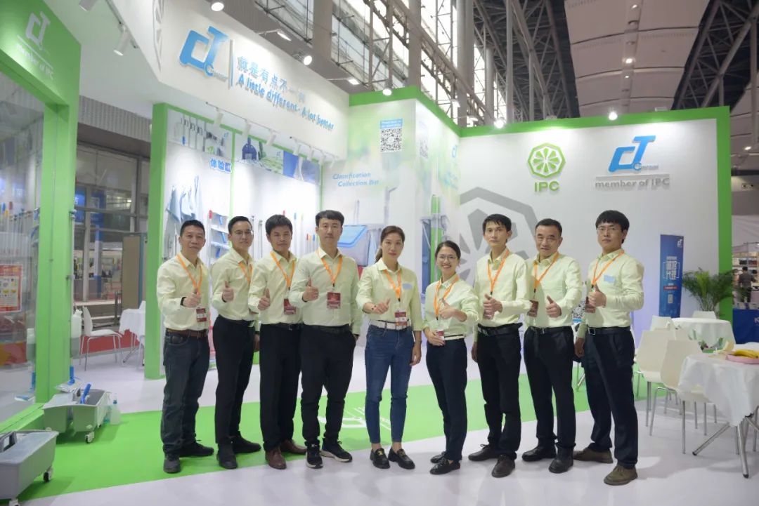 破局立新丨施达助力消费升级，成就美好生活